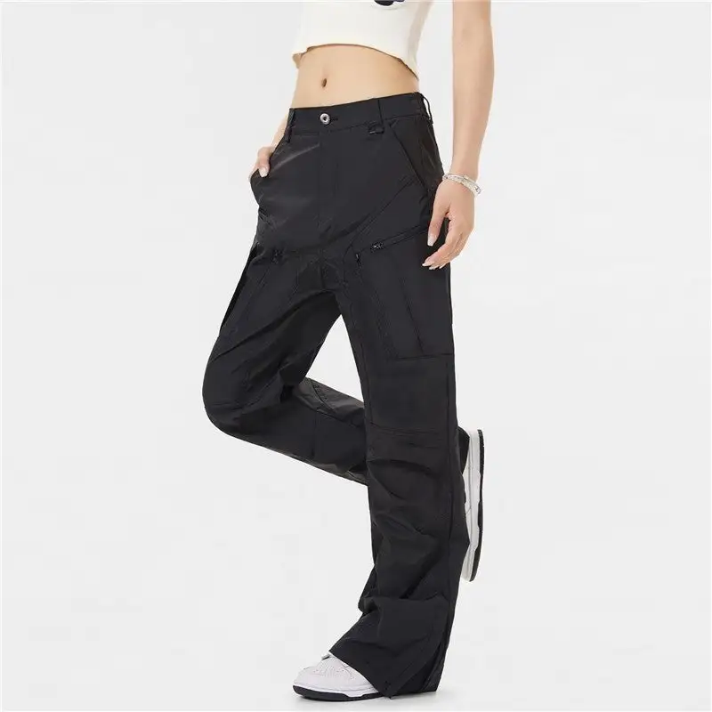 Women's Slim Fit Workwear Pants