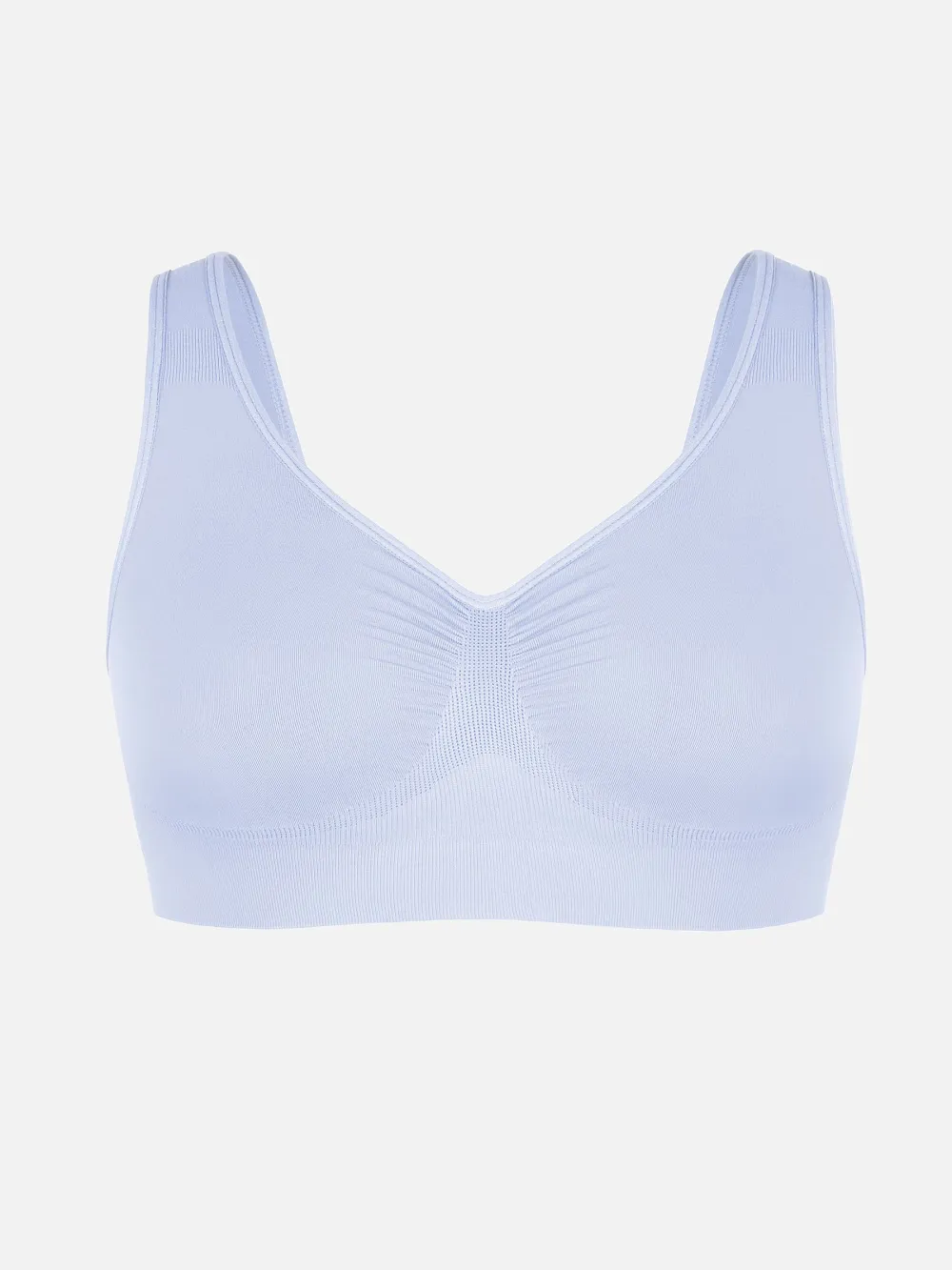 Wireless Free Support Bra