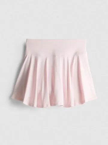 7-15yrs | Active Circle Skort