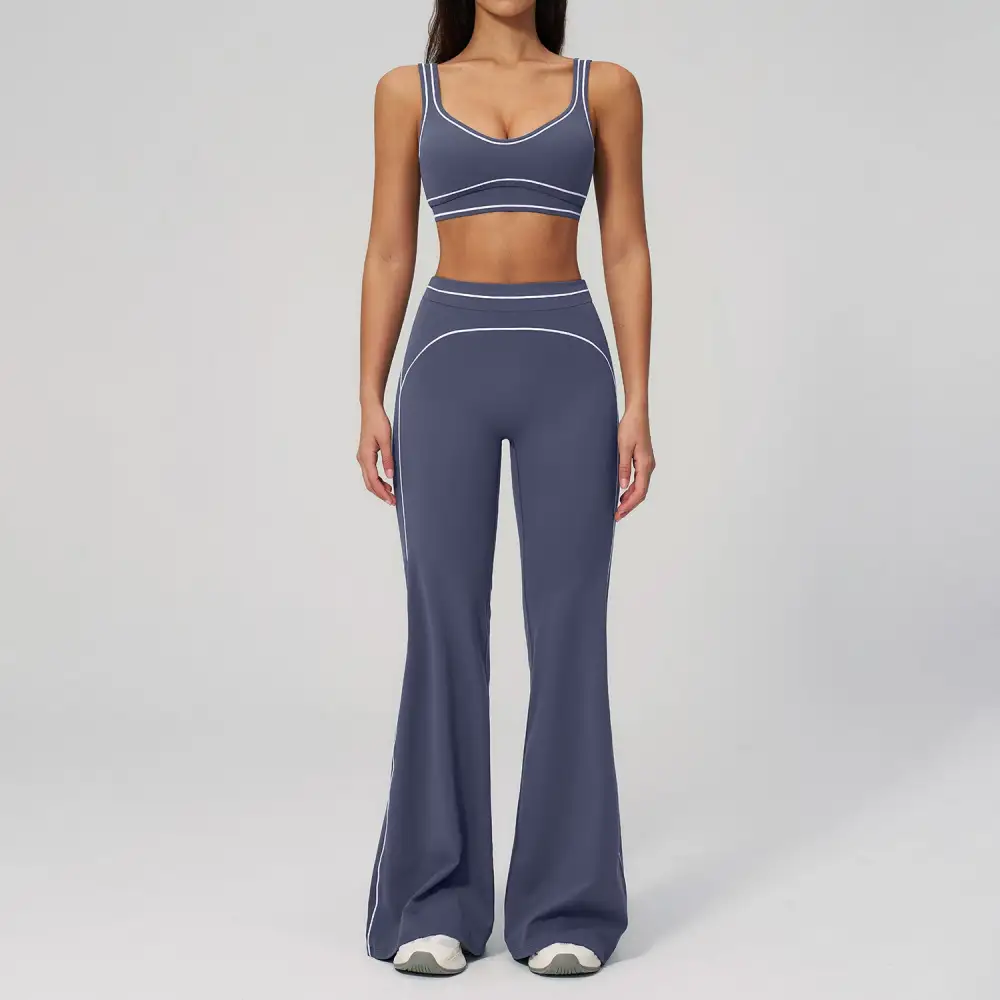 Contrast Brushed Active Set