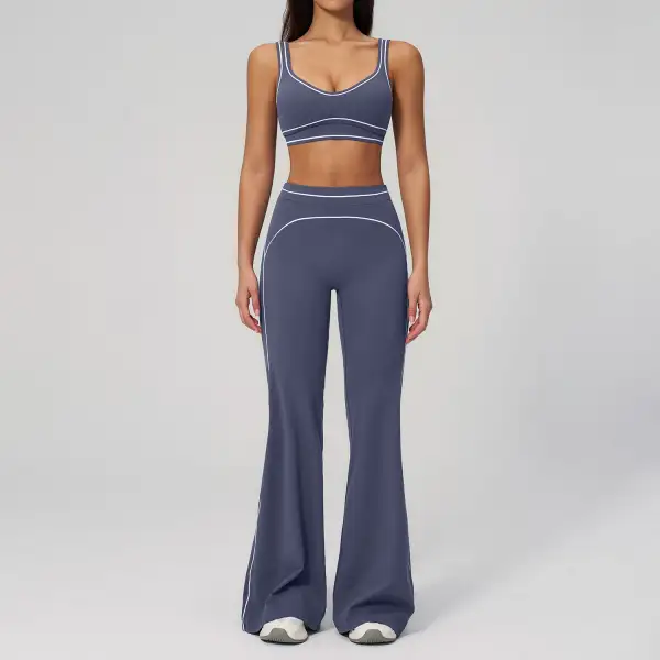Contrast Brushed Active Set