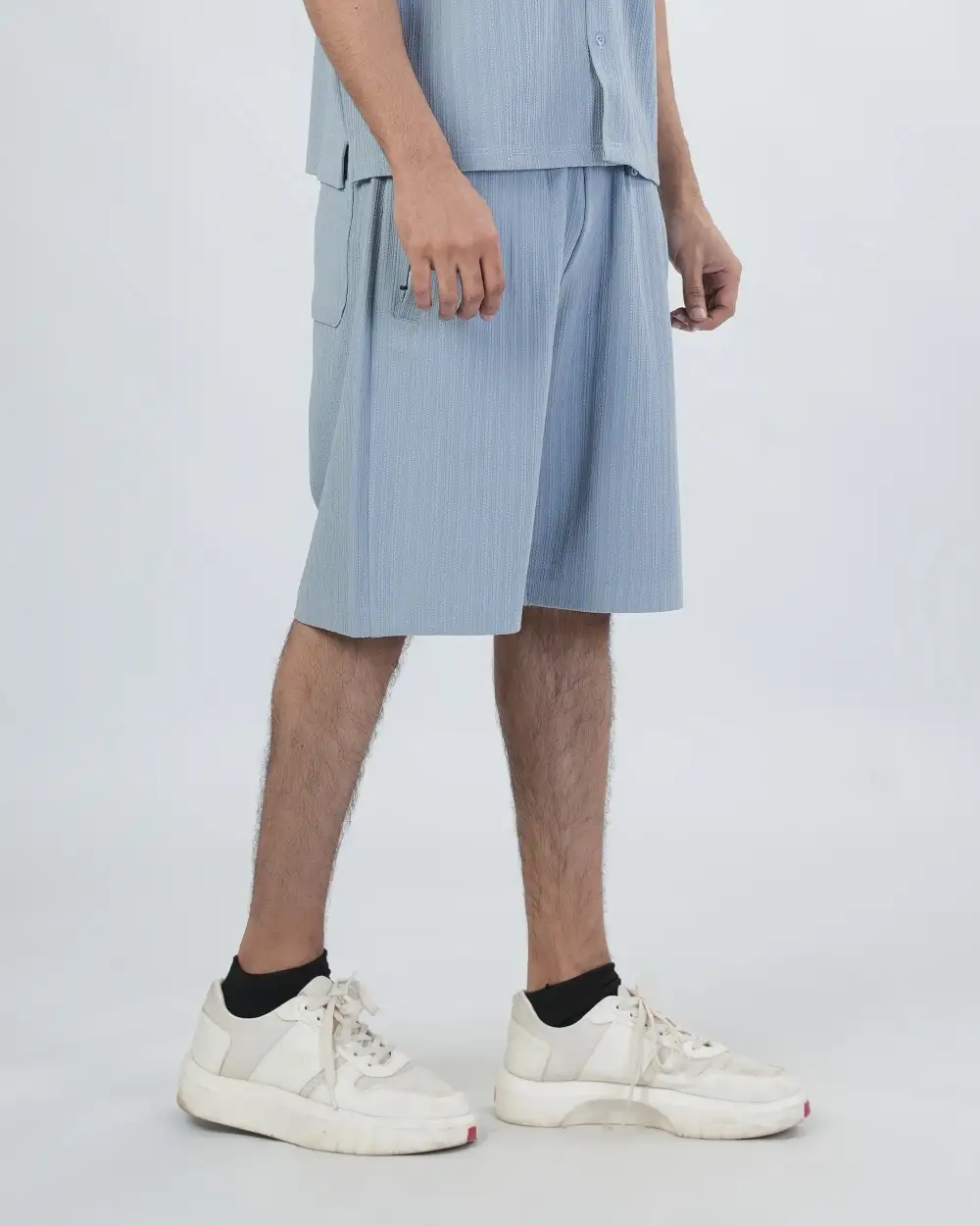 Men's Relaxed Outdoor Shorts