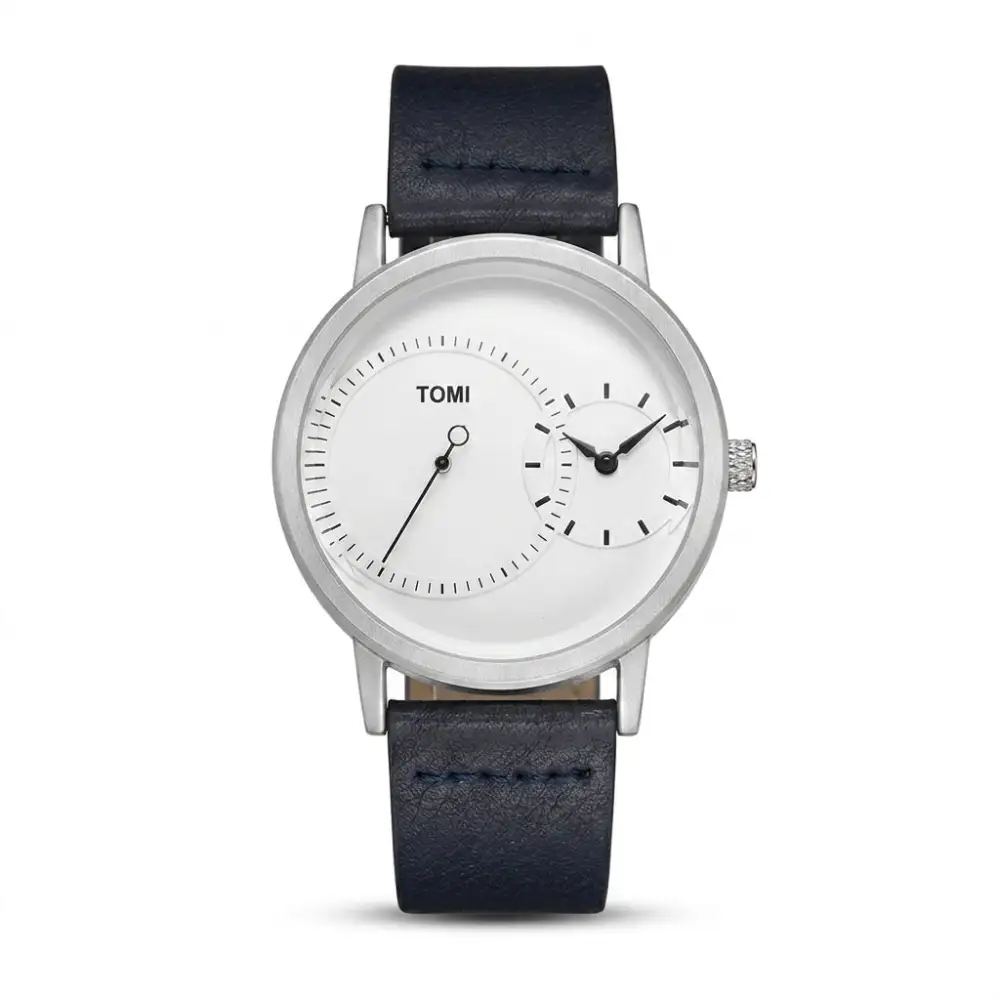 TOMI T087 Bauhaus
