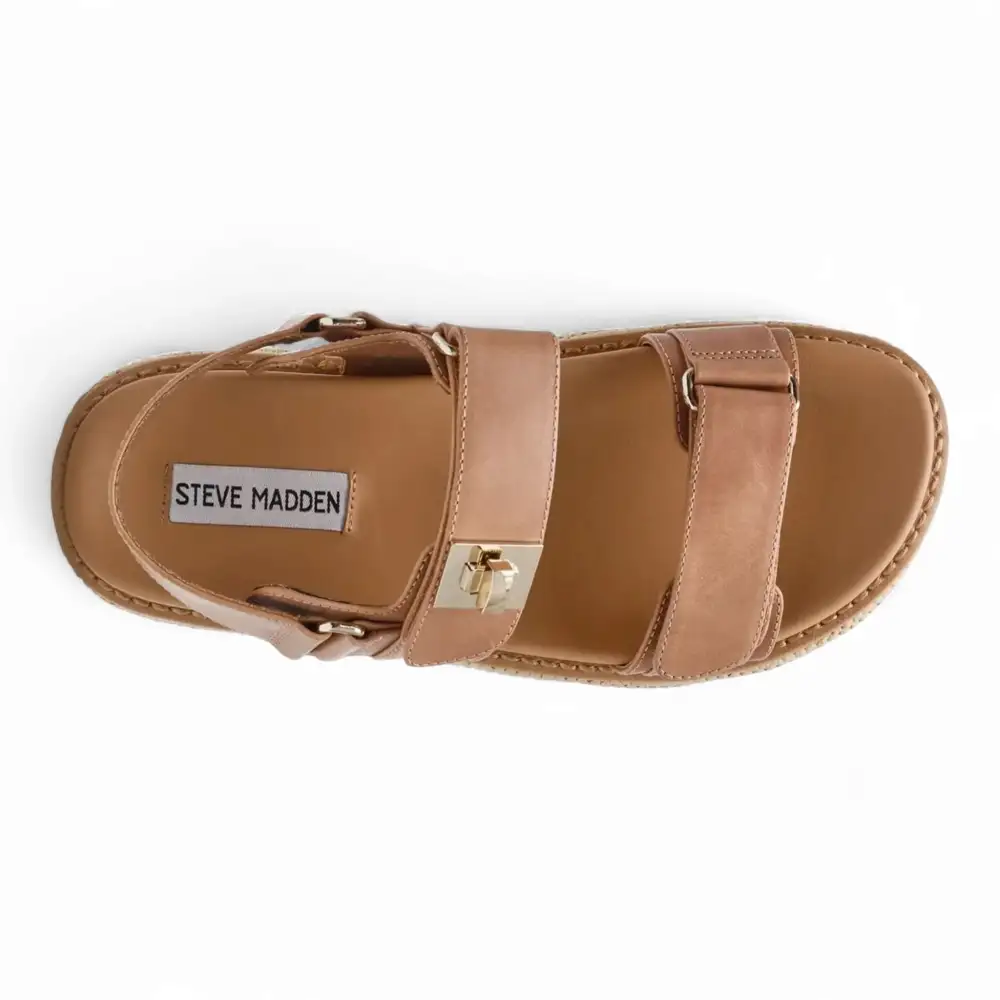 Bigmona Platform Sandal