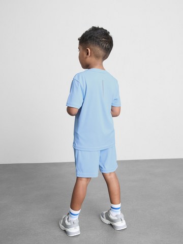 1.5-7yrs | Active T-Shirt and Shorts Set detail 1
