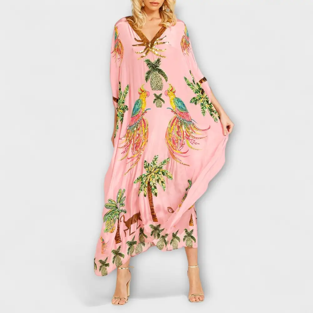 Linda Eye Catching With