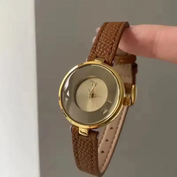 Belle Heure Wristwatch