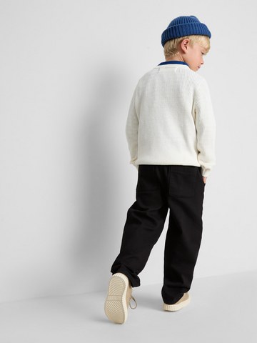 1-9yrs | Stretch Waist Trousers detail 1