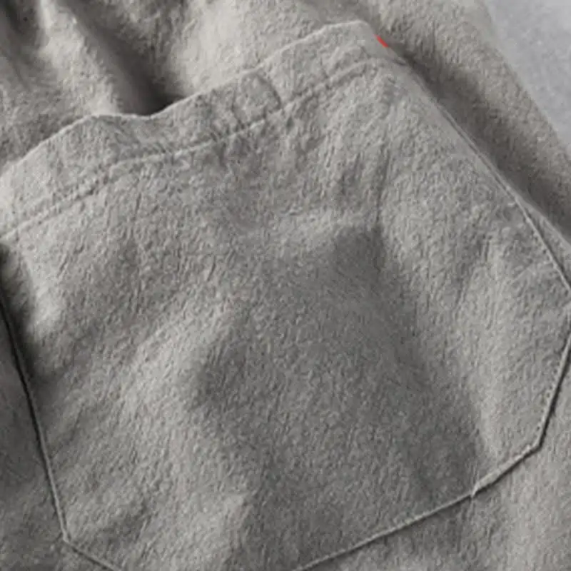 Daily Leisure Shorts