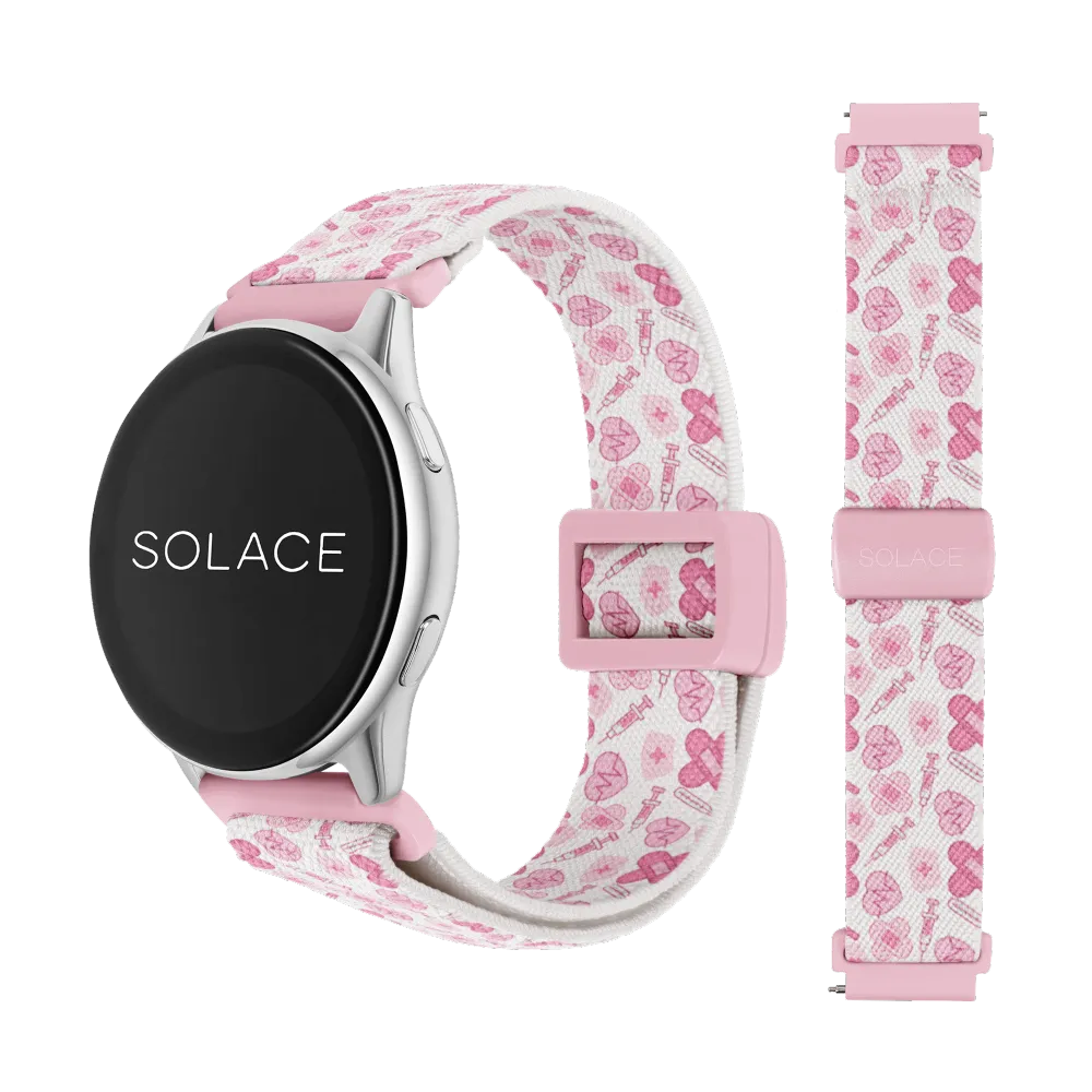 Healthcare Prints - Paladin Adapt Universal Smart Watch
