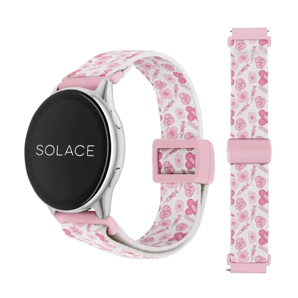 Healthcare Prints - Paladin Adapt Universal Smart Watch