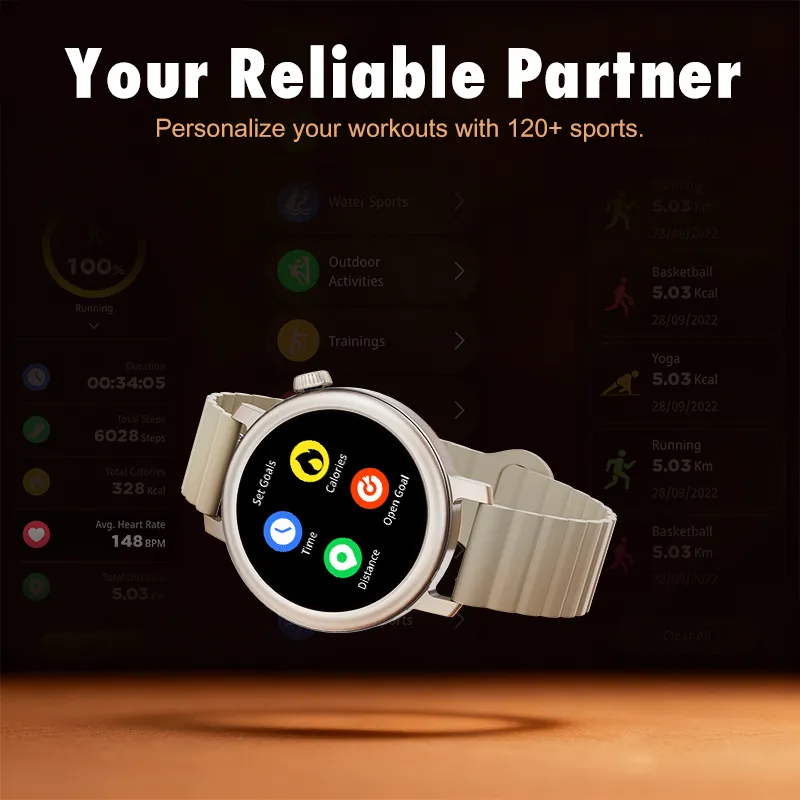 T77 Smartwatch