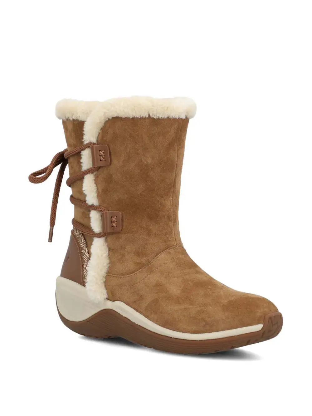 Neat Profile Simple Profile Tall Boots