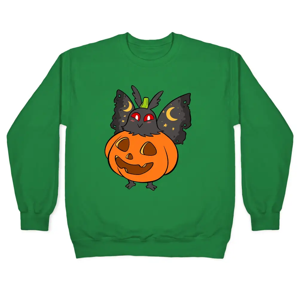 Balanced Cloud Crewneck Sweatshirt