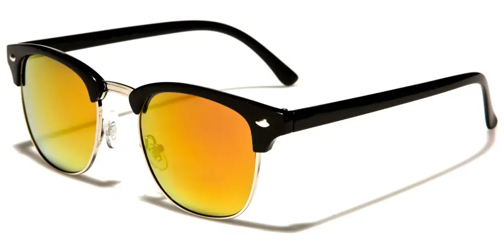 Everyday Unisex Classic Fashion Sunglasses