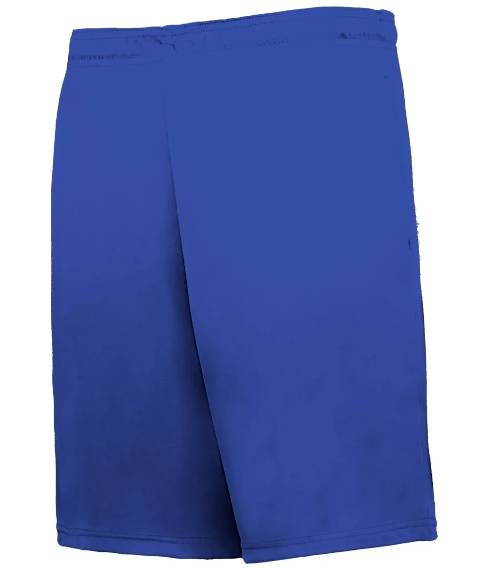 Men's Relaxed Pocketed Performance Shorts