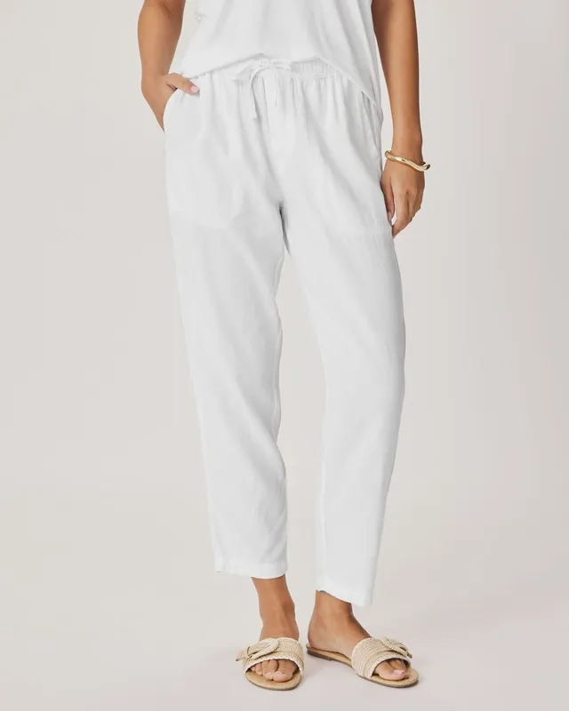 Angie Straight Leg Pants