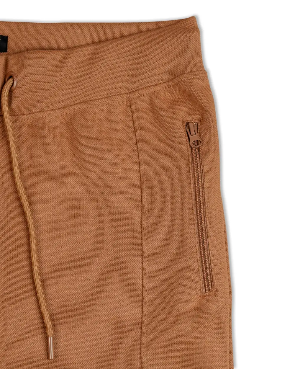 Men's Relaxed Tailored Trousers