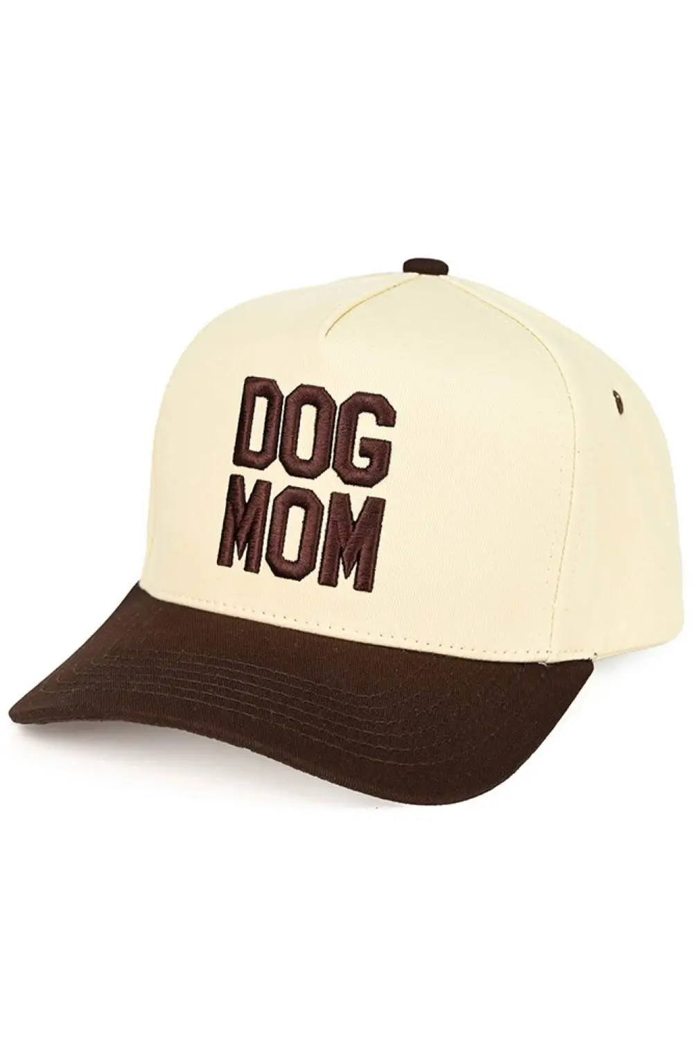 Dog Mom Cap