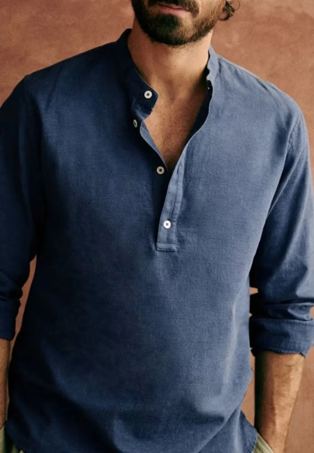 Regular Shirt