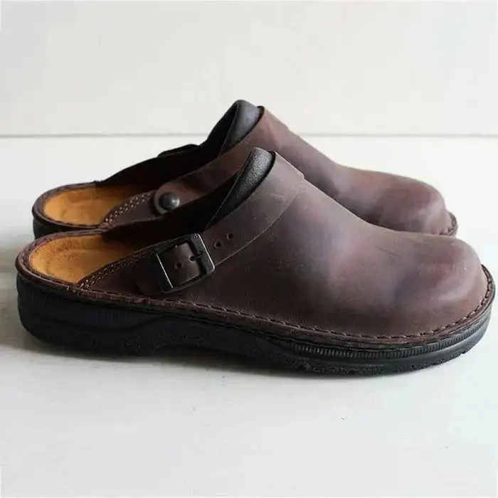  Orthopedic Slip On Sandals Apparel