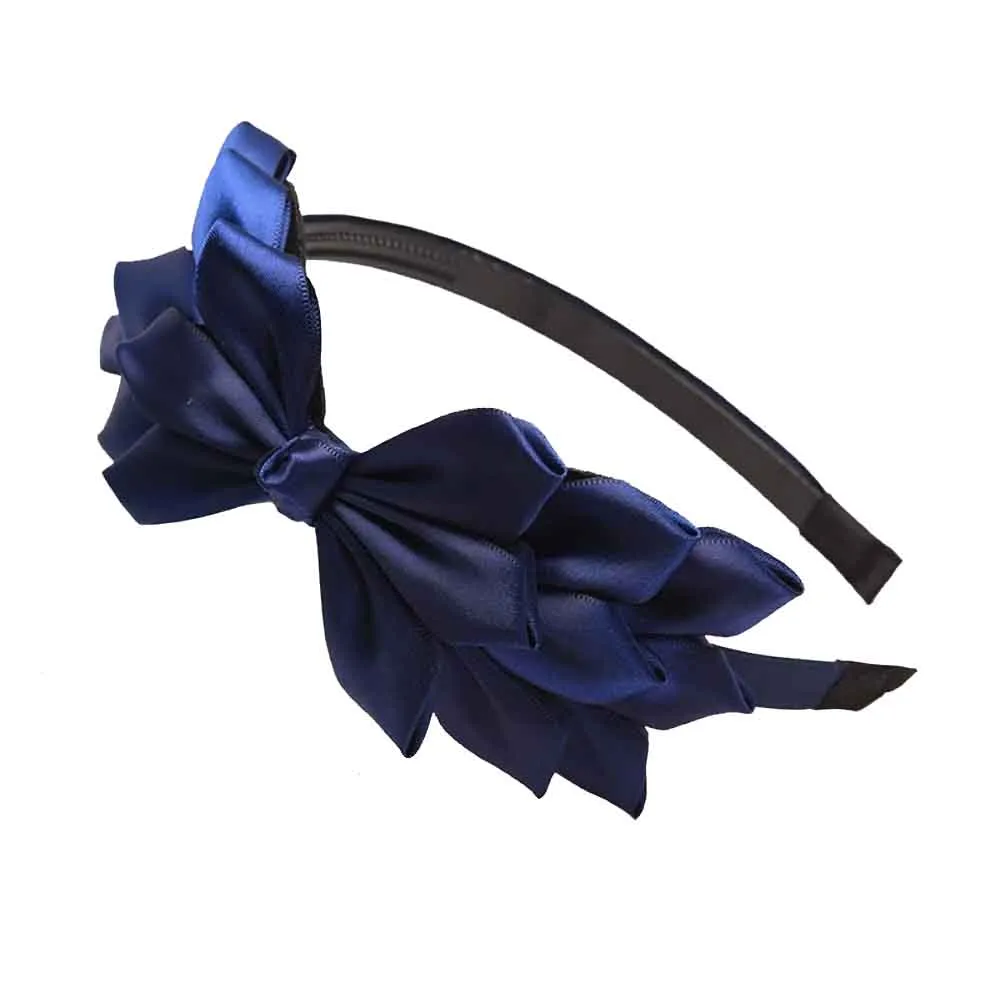 Chic Elegant Comfortable Everyday Hair Headband