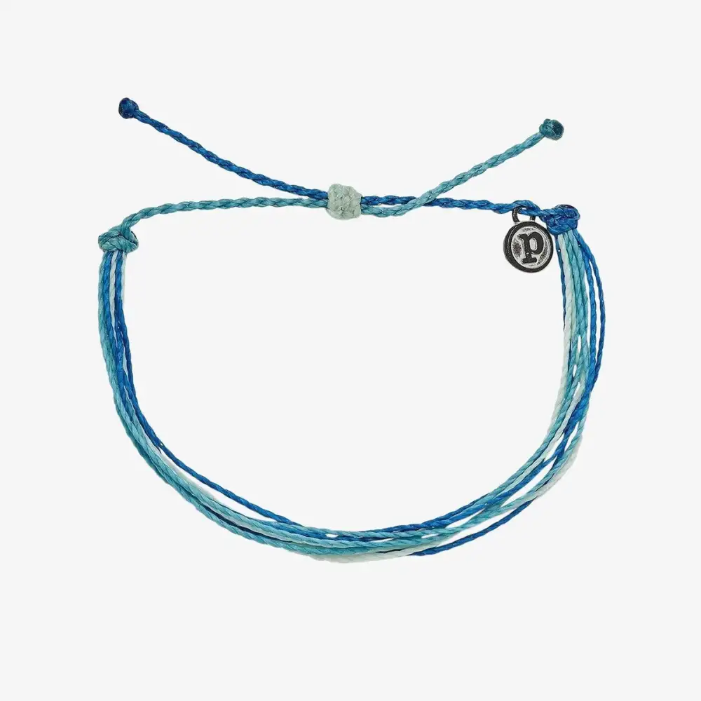 Organic Form Bracelet