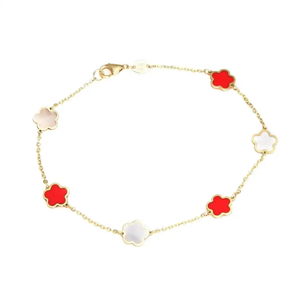 BRACELETS