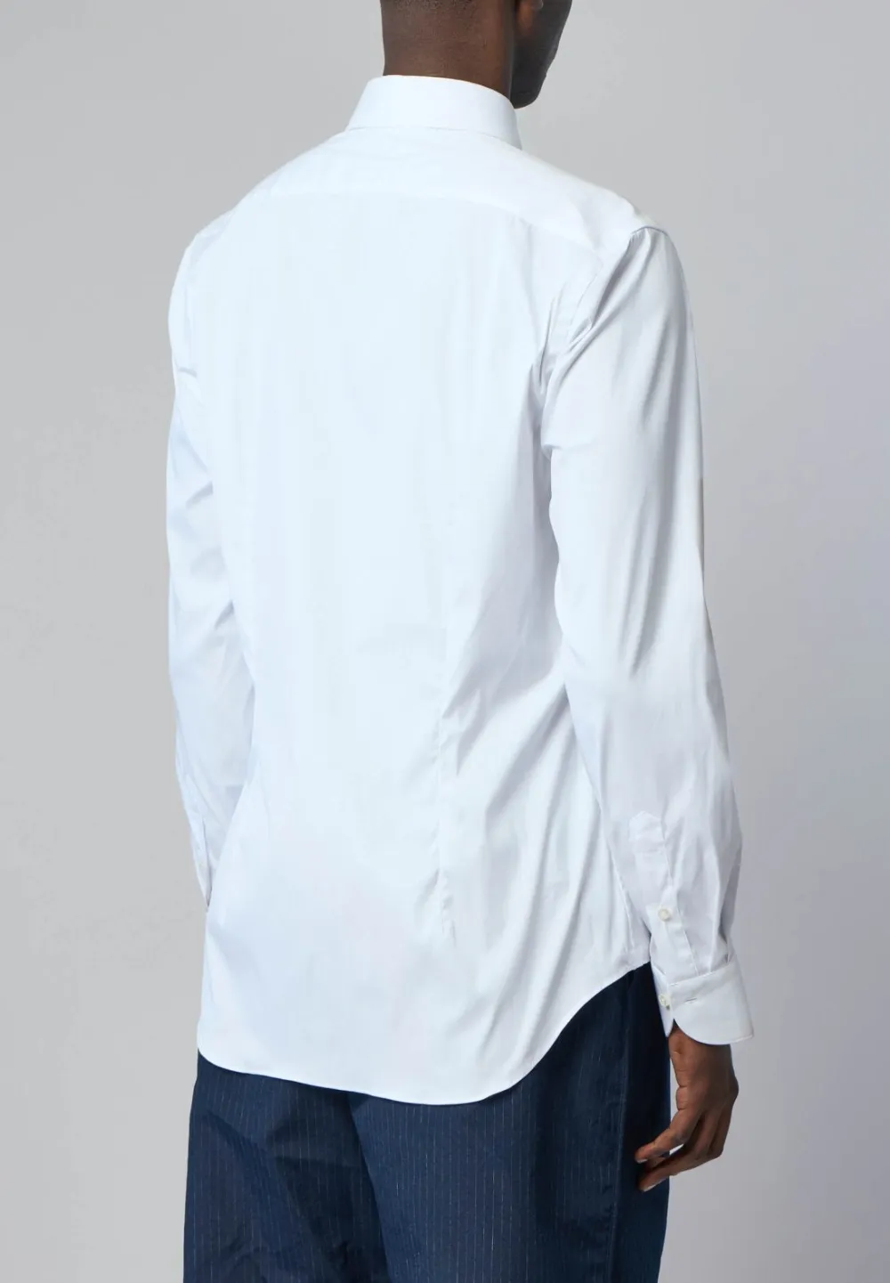 Relaxed Checked Everyday Shirt