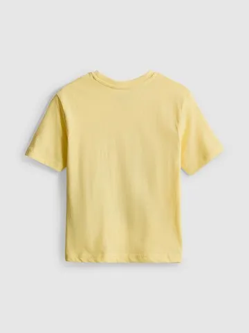 1.5-8yrs | Printed T-Shirt