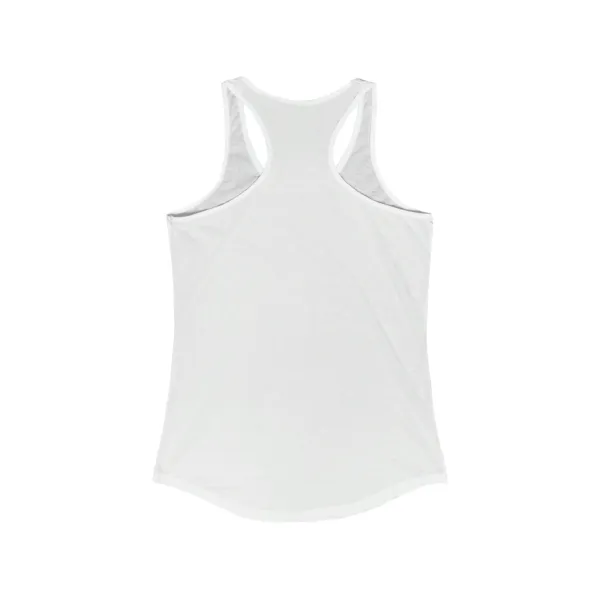 Cute Grey Cat Tank