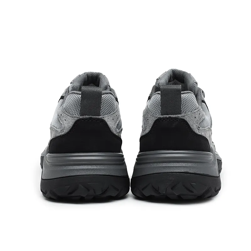 Men's Wide Toe Outdoor Trail Shoes