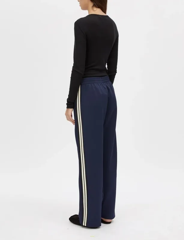 Midnight Scuba Pants