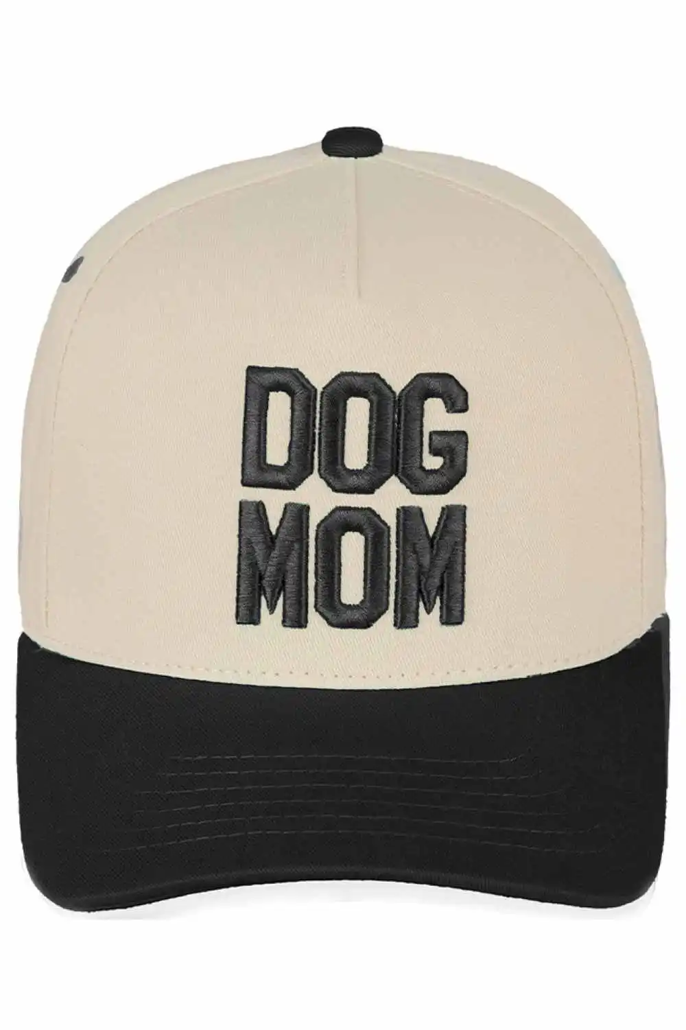 Dog Mom Cap