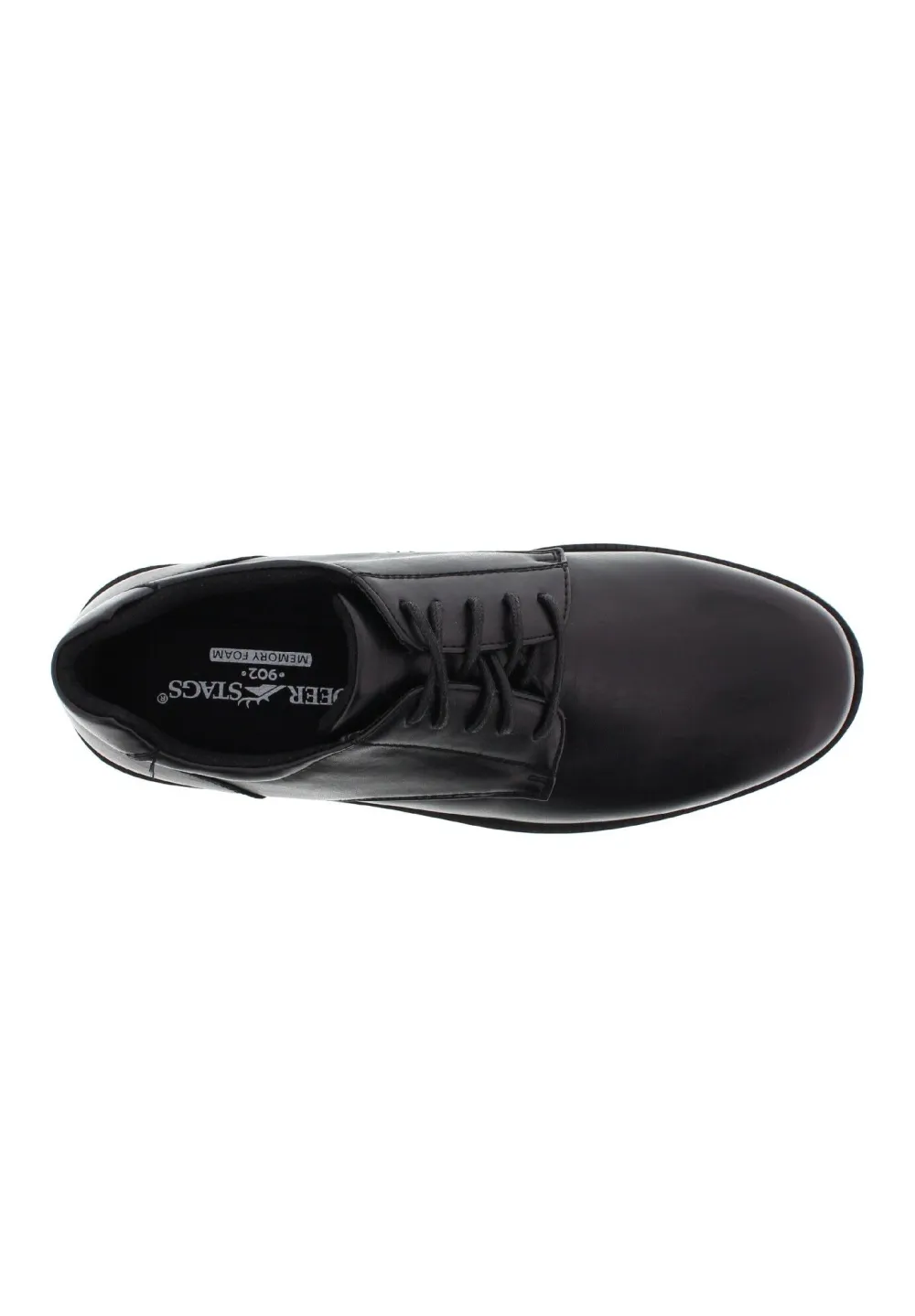 Deer Stags® Crown Oxford Shoes