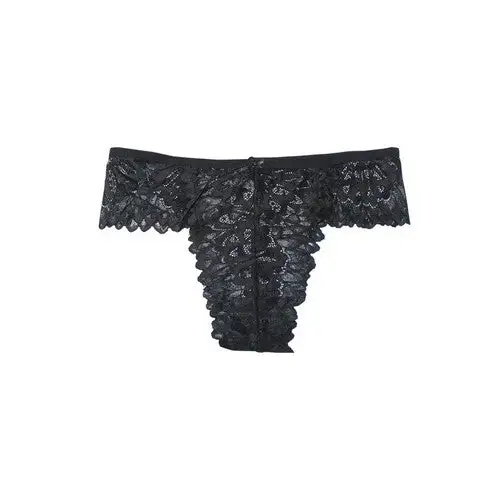 Everyday Floral Lace Panty