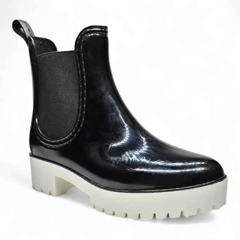 Wellies Ankle Rain Bootie