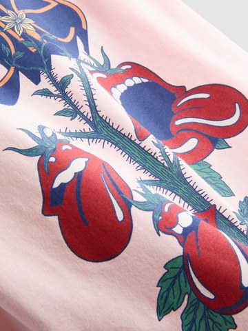 7-15yrs | The Rolling Stones T-Shirt detail 2