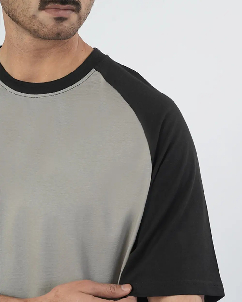 Men's Soft Simple T-Shirt