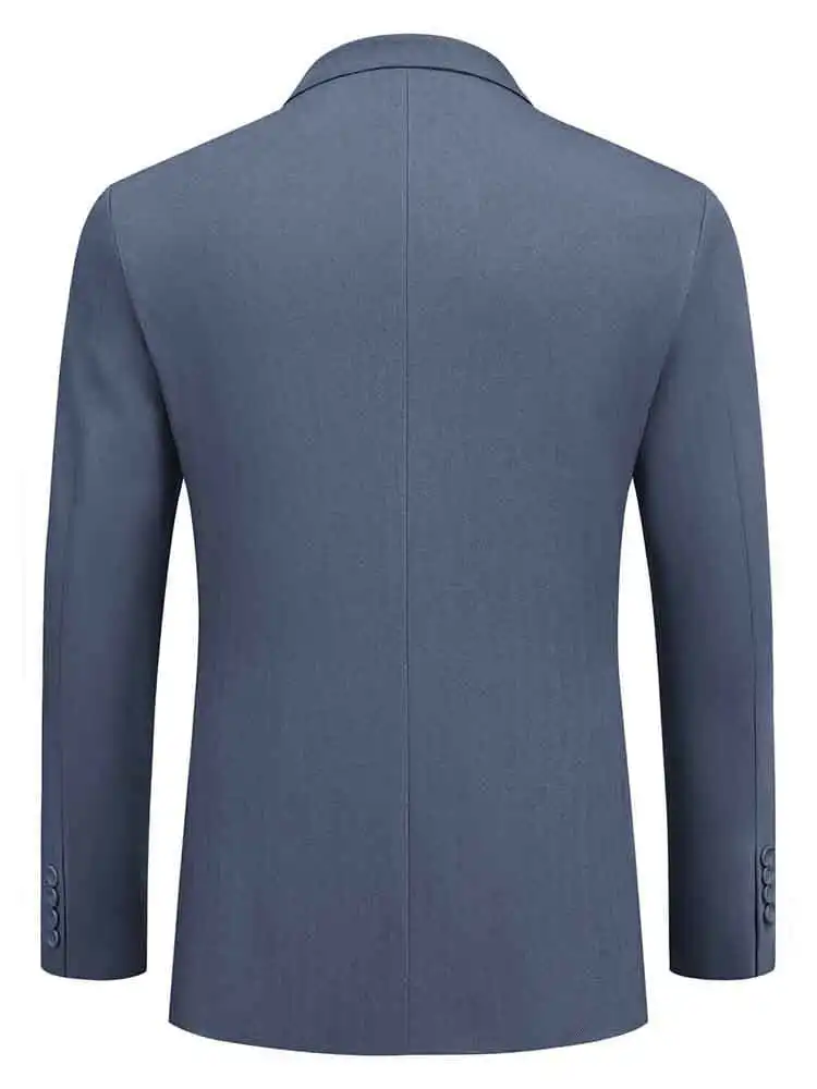 Casual Business Suit Jacket