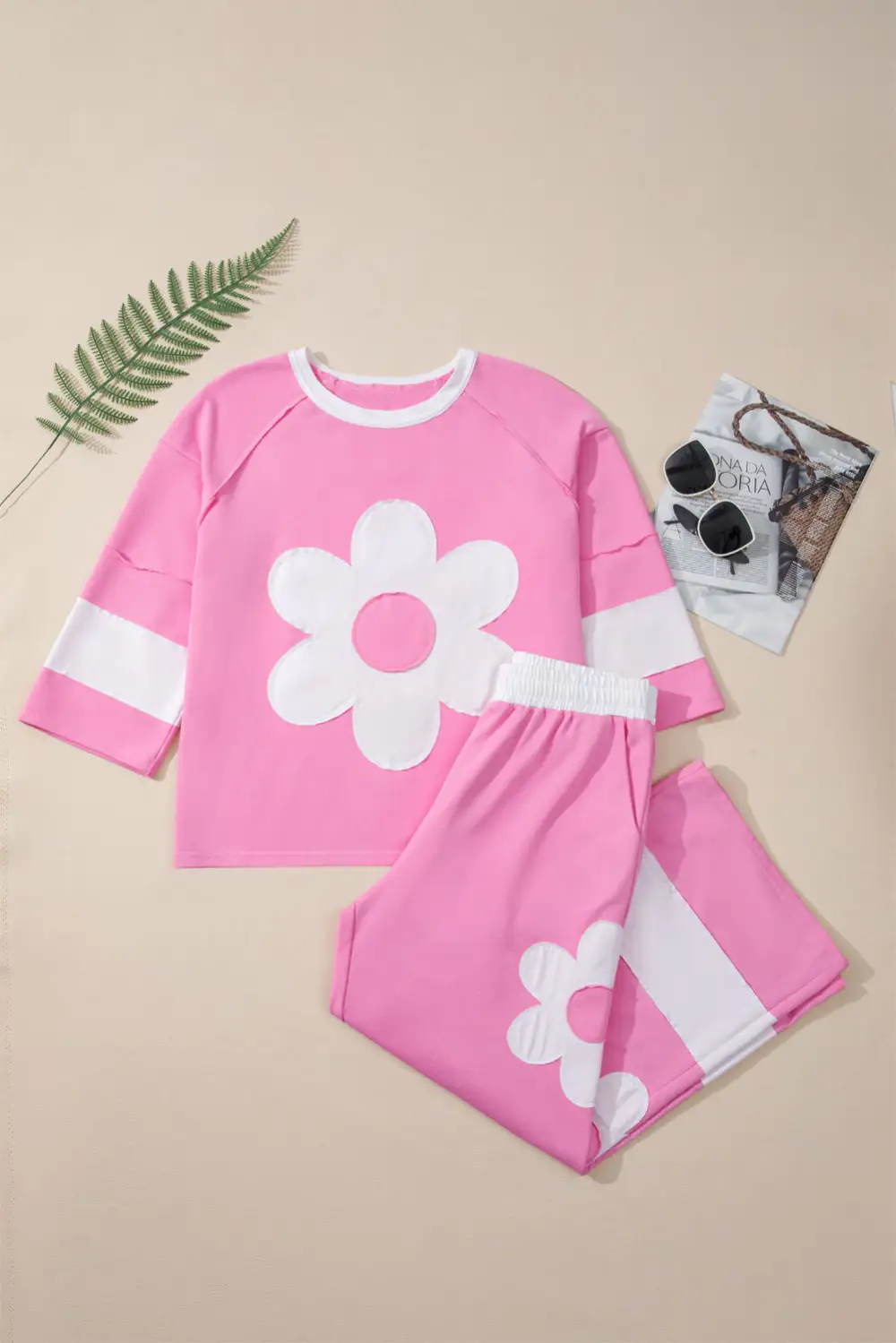 Cozy Everyday Lounge Set Comfort