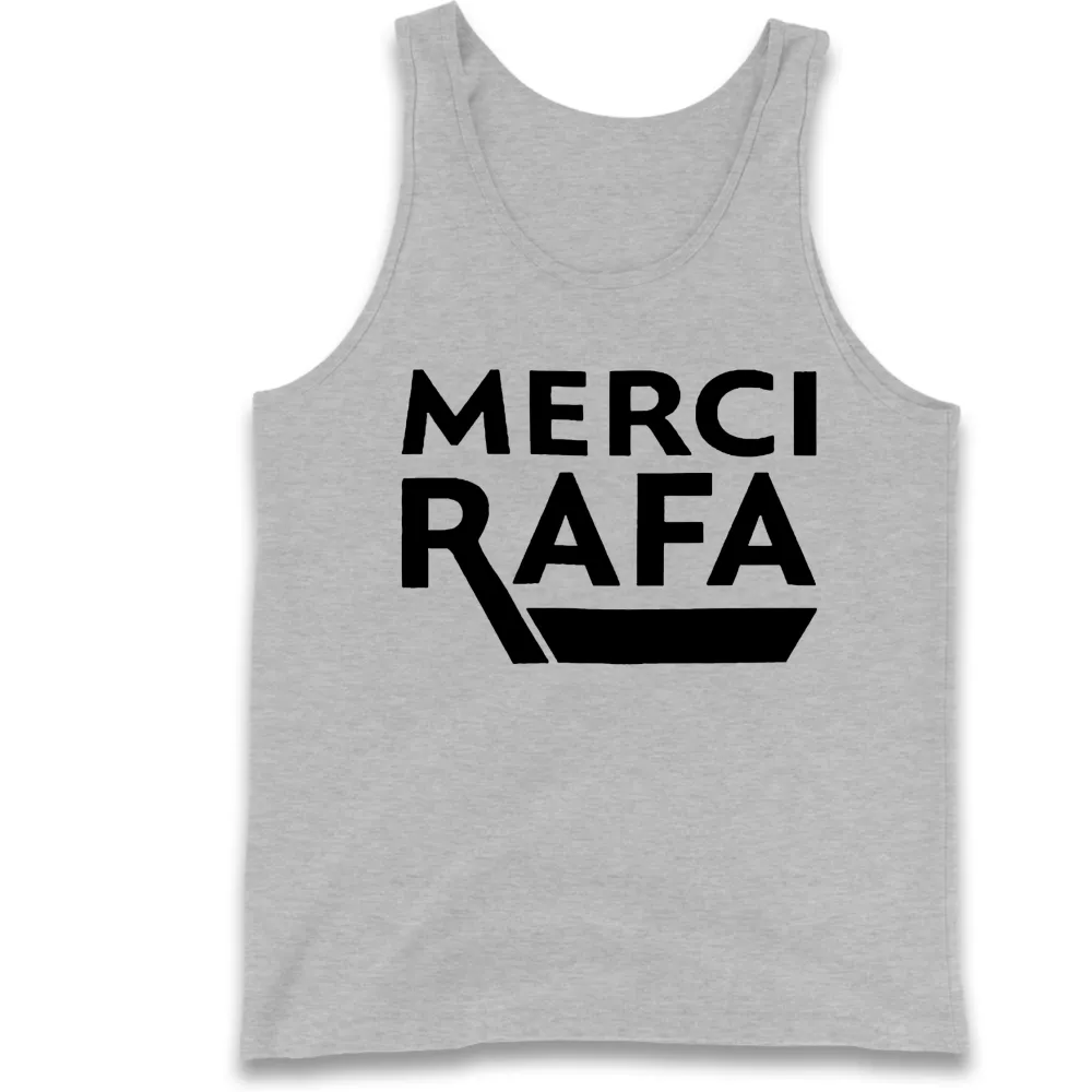 Everyday Fit Statement Graphic Tank Top