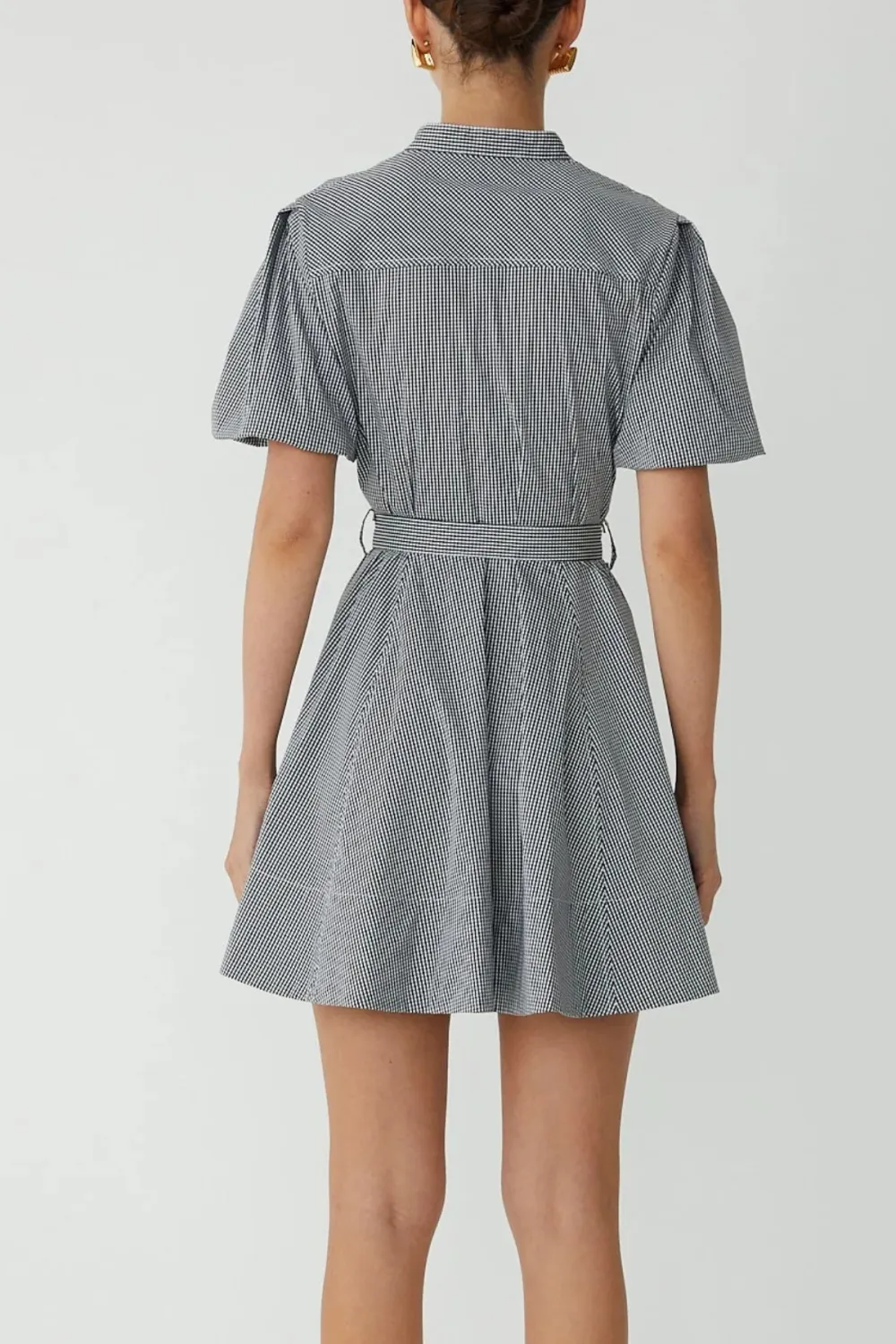 Everyday Mini Dress