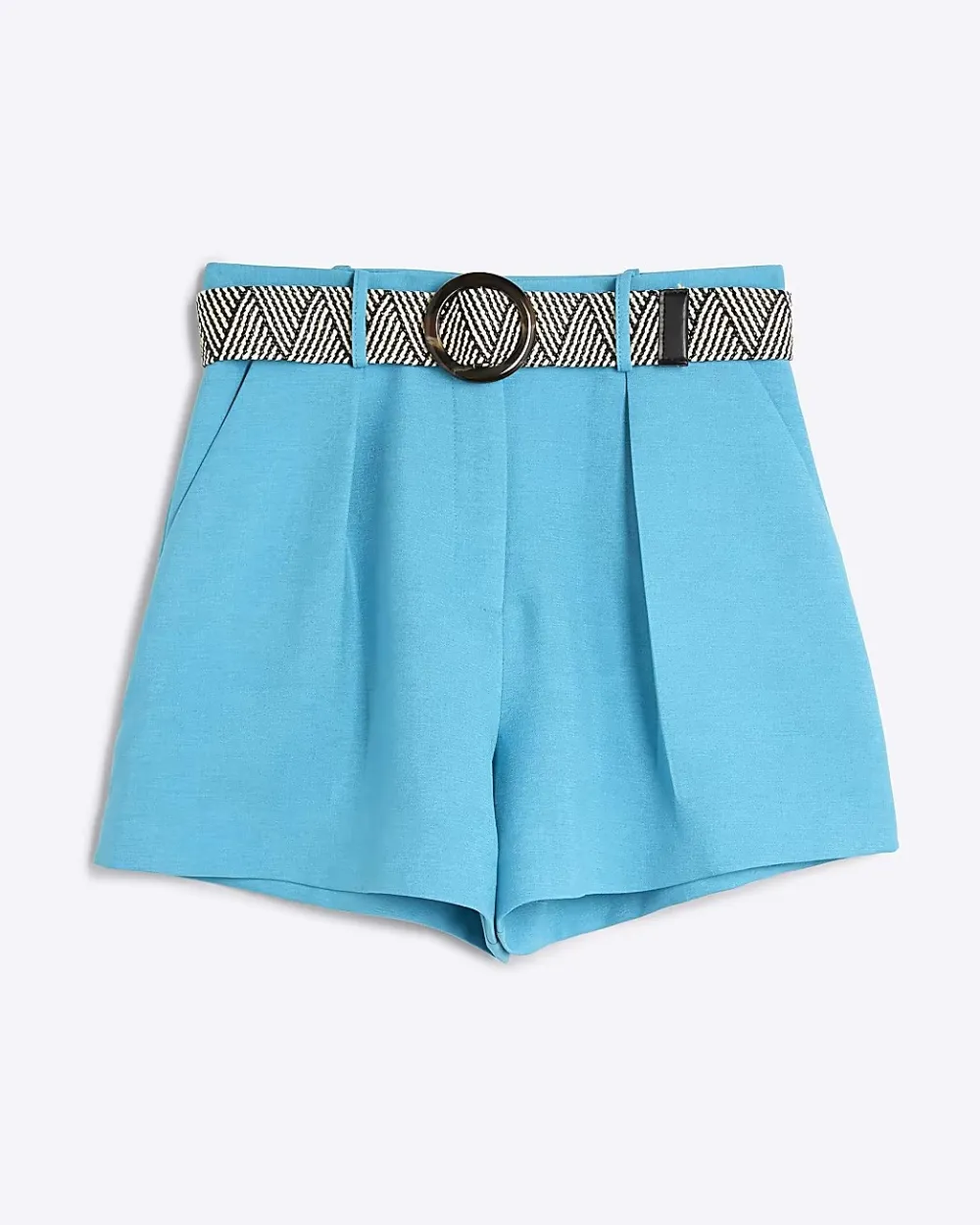 Simple And Breathable Shorts For Women