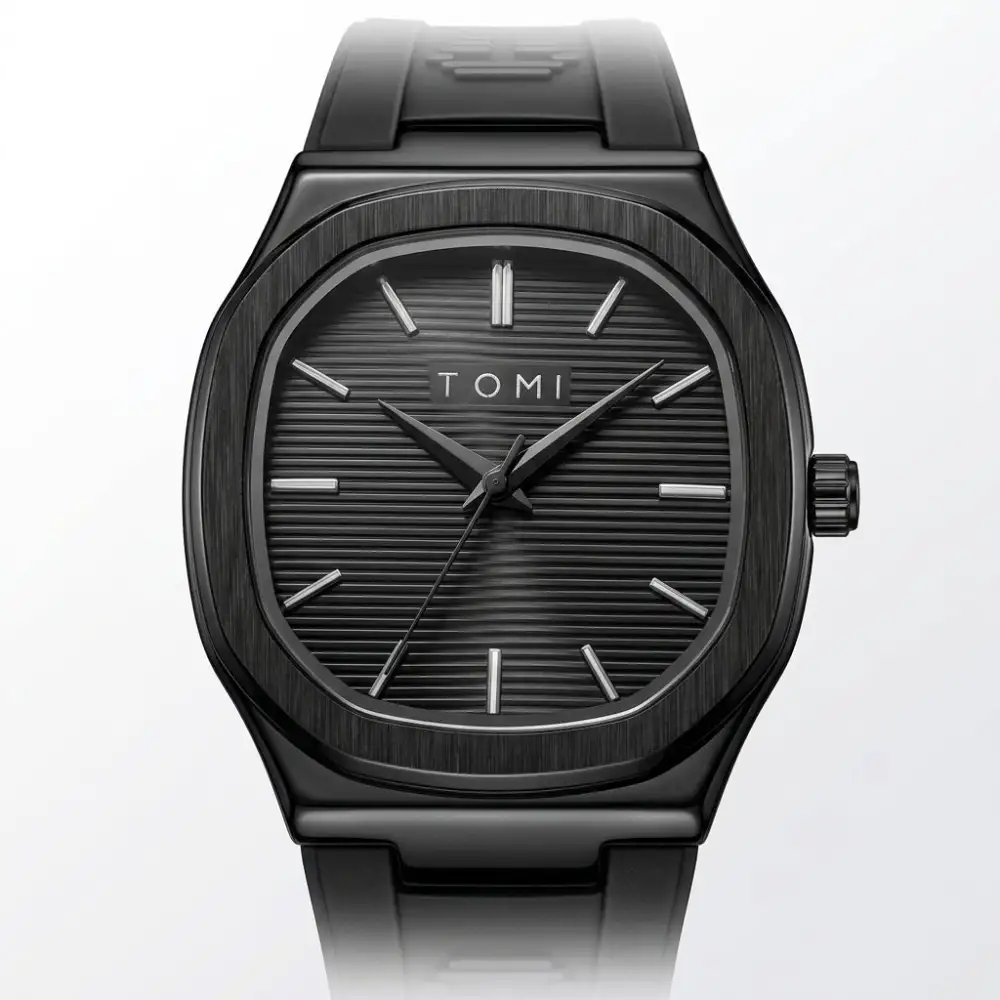 TOMI T053 Quartz Meridian