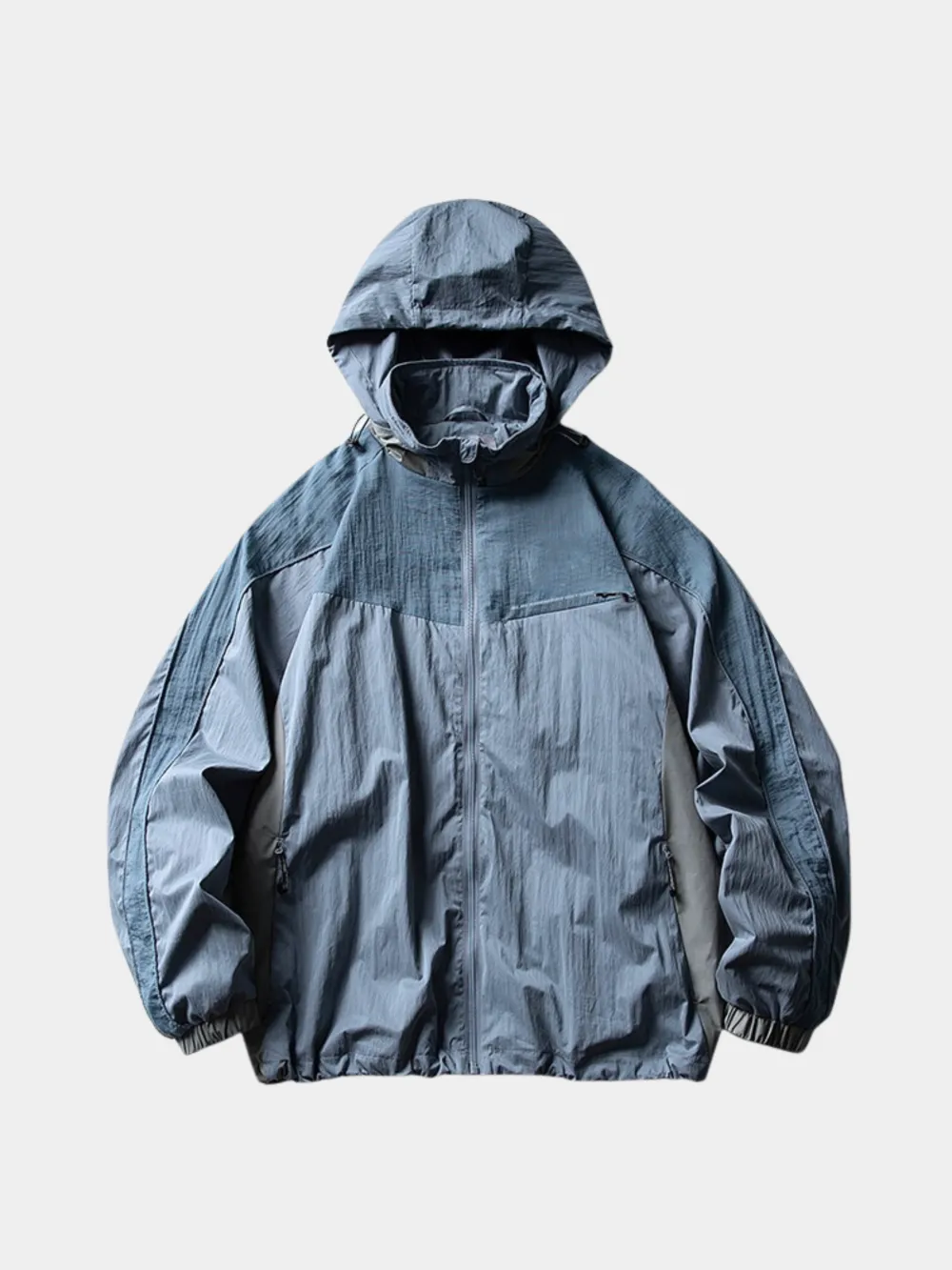Water Repellent Water Resistant Breathable Outdoor Windbreaker Jacket