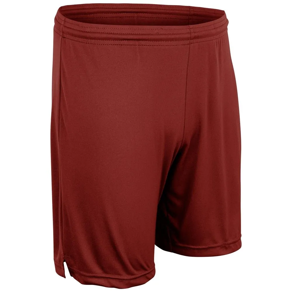 Men's Relaxed Everyday Basketball Shorts