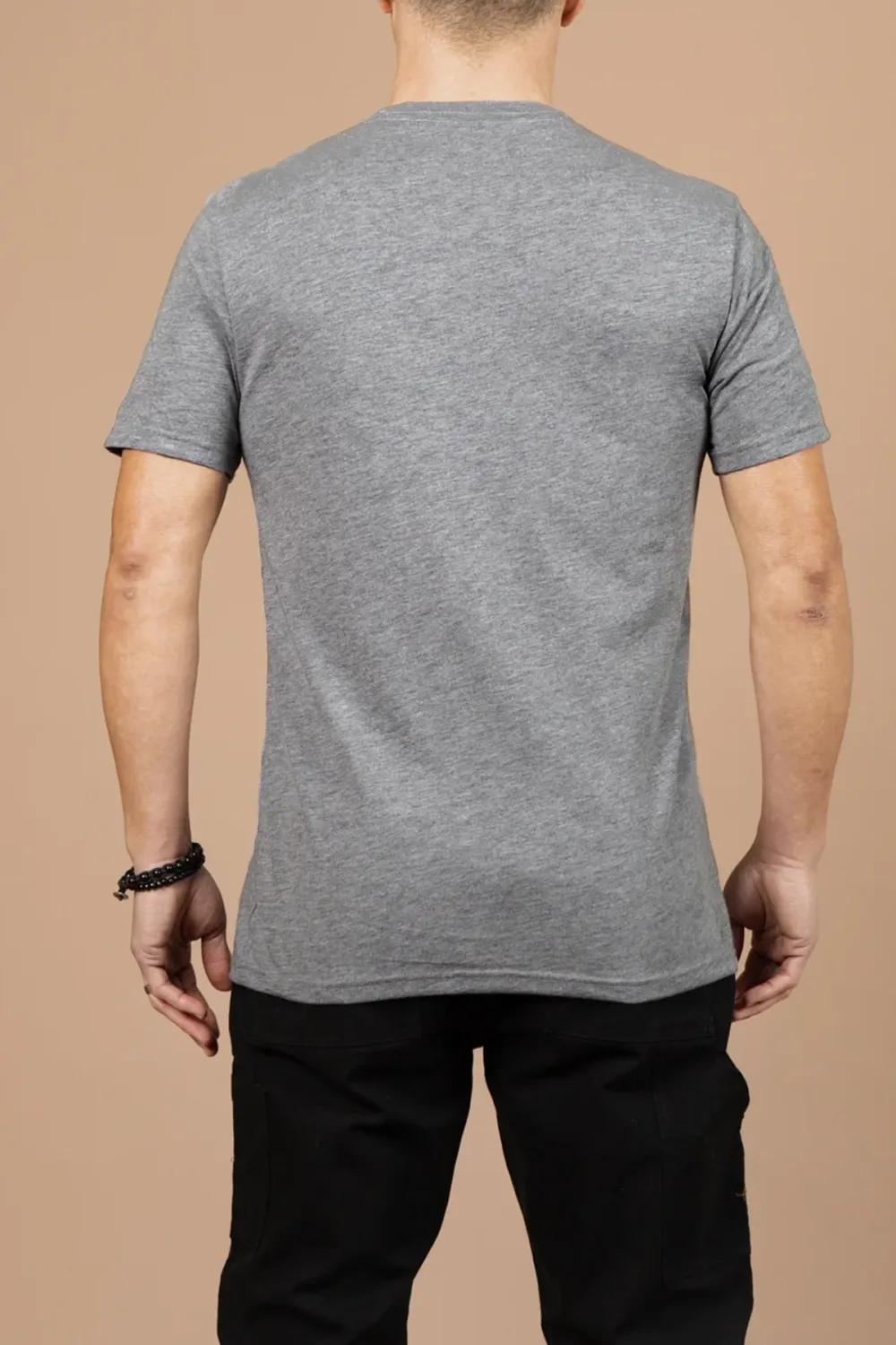 Button-Up Tee