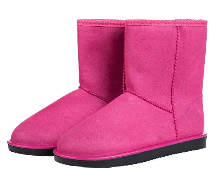 Lightweight Classic Riding Boots