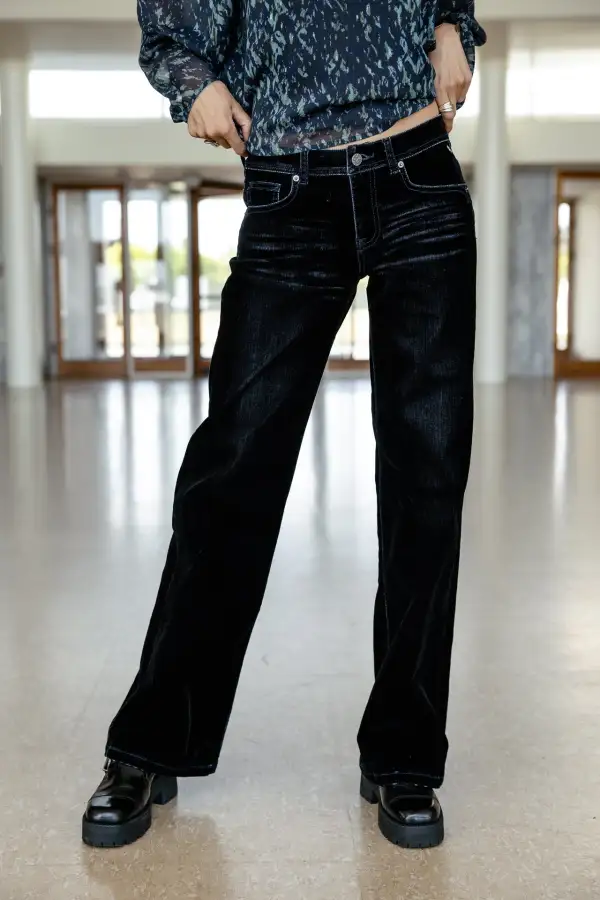 Women's Casual Staple Denim Jeans